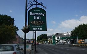 Harmony Inn - Glena House