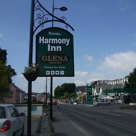 Harmony Inn - Glena House Cill Airne Esterno foto